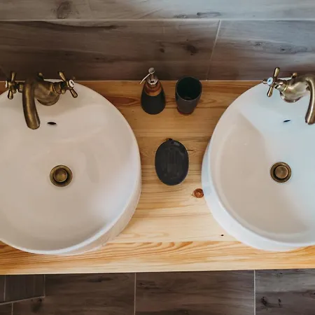 Kanada Na čeladné Chalet *